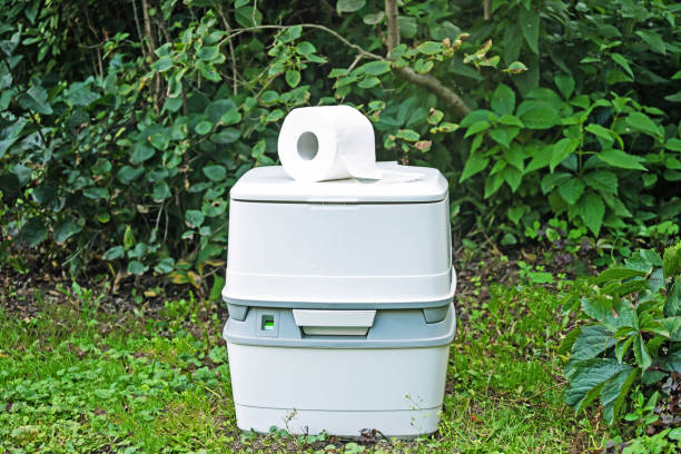 Best Sanitation services for porta potties  in Big Rock, IL