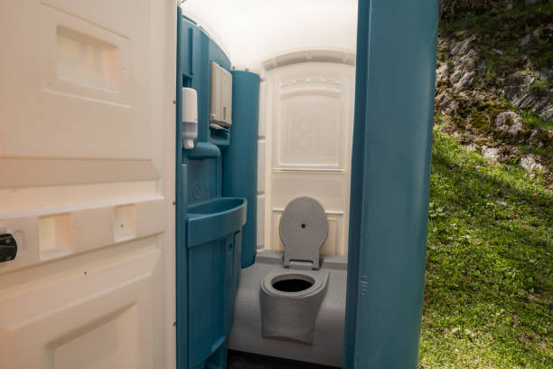 Portable Toilet Options We Offer in Big Rock, IL
