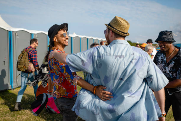 Best Porta potty delivery and setup  in Big Rock, IL