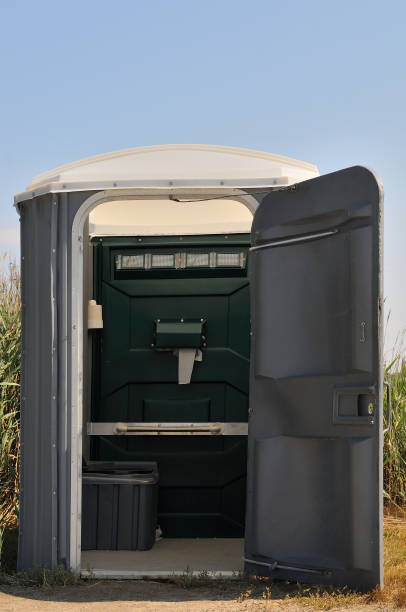 Portable restroom solutions in Big Rock, IL