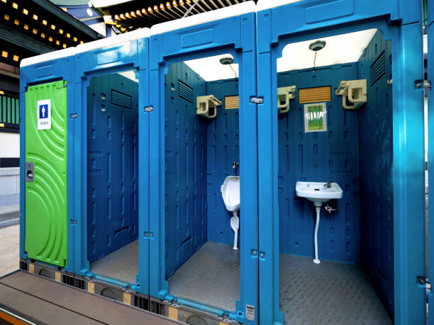 Best Portable bathroom rental  in Big Rock, IL