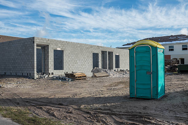 Best Affordable porta potty rental  in Big Rock, IL